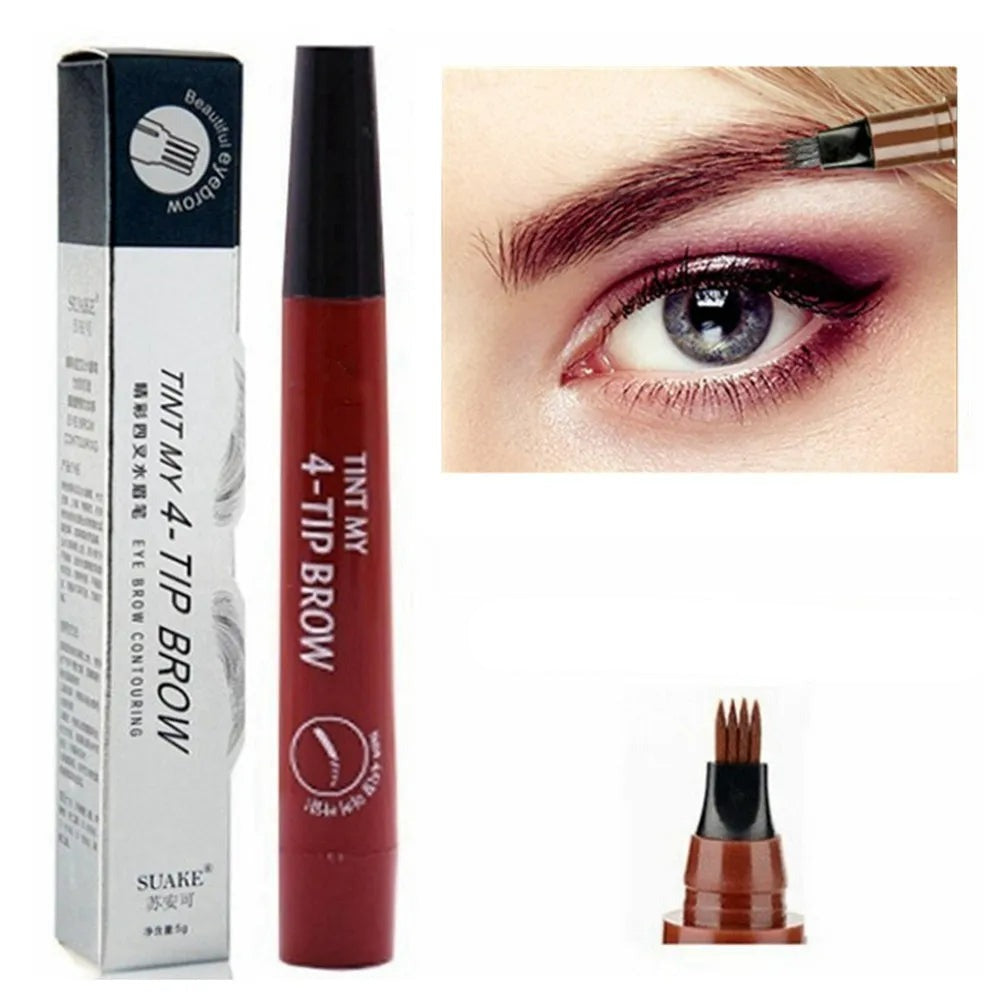 AquaDefine Brow Pen